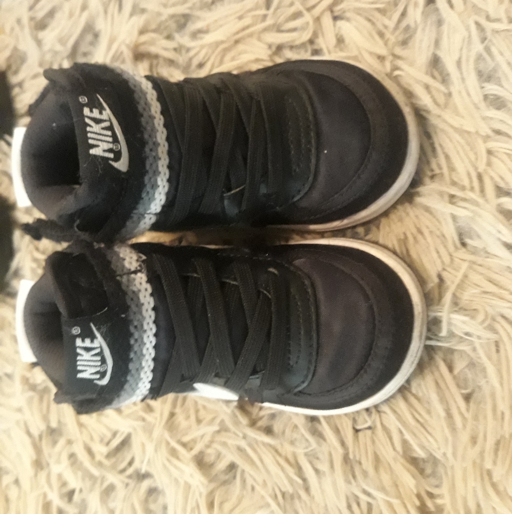 Nike Vandal High ps